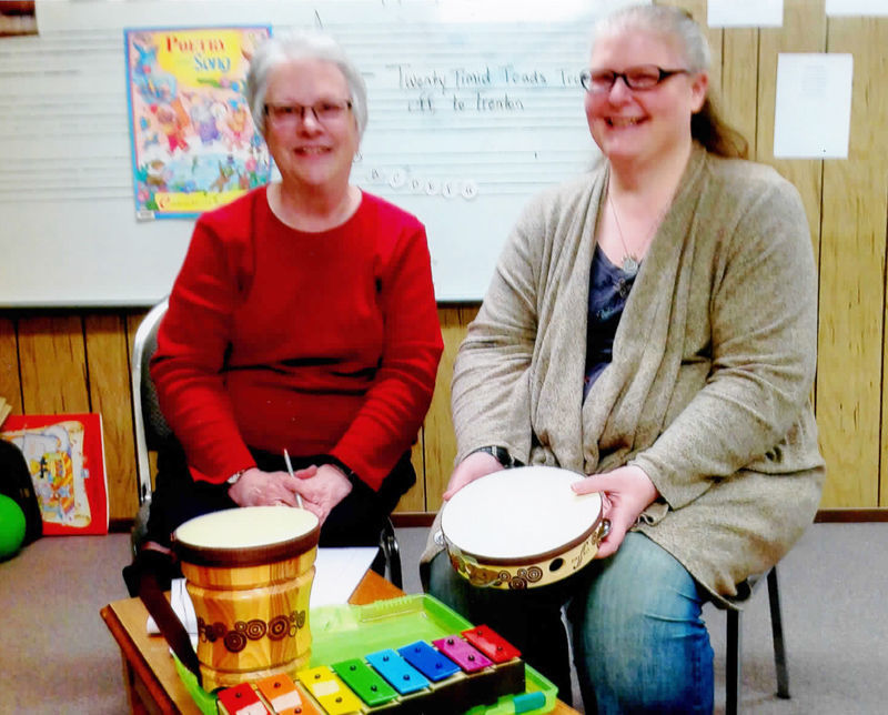 Summer music camp to be held at Studio One